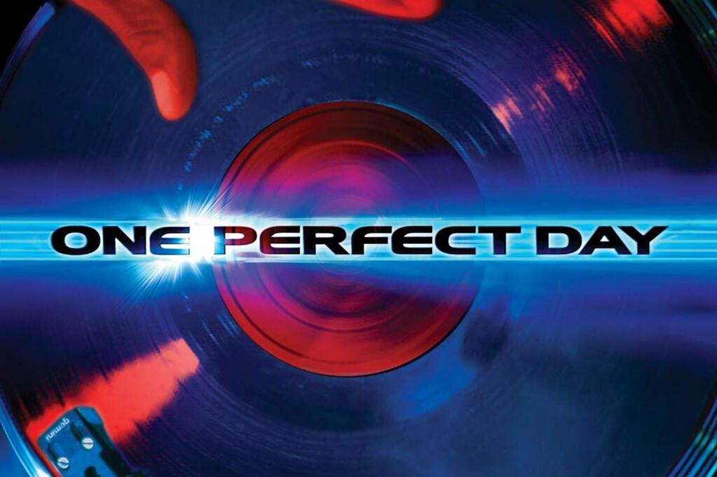One Perfect Day