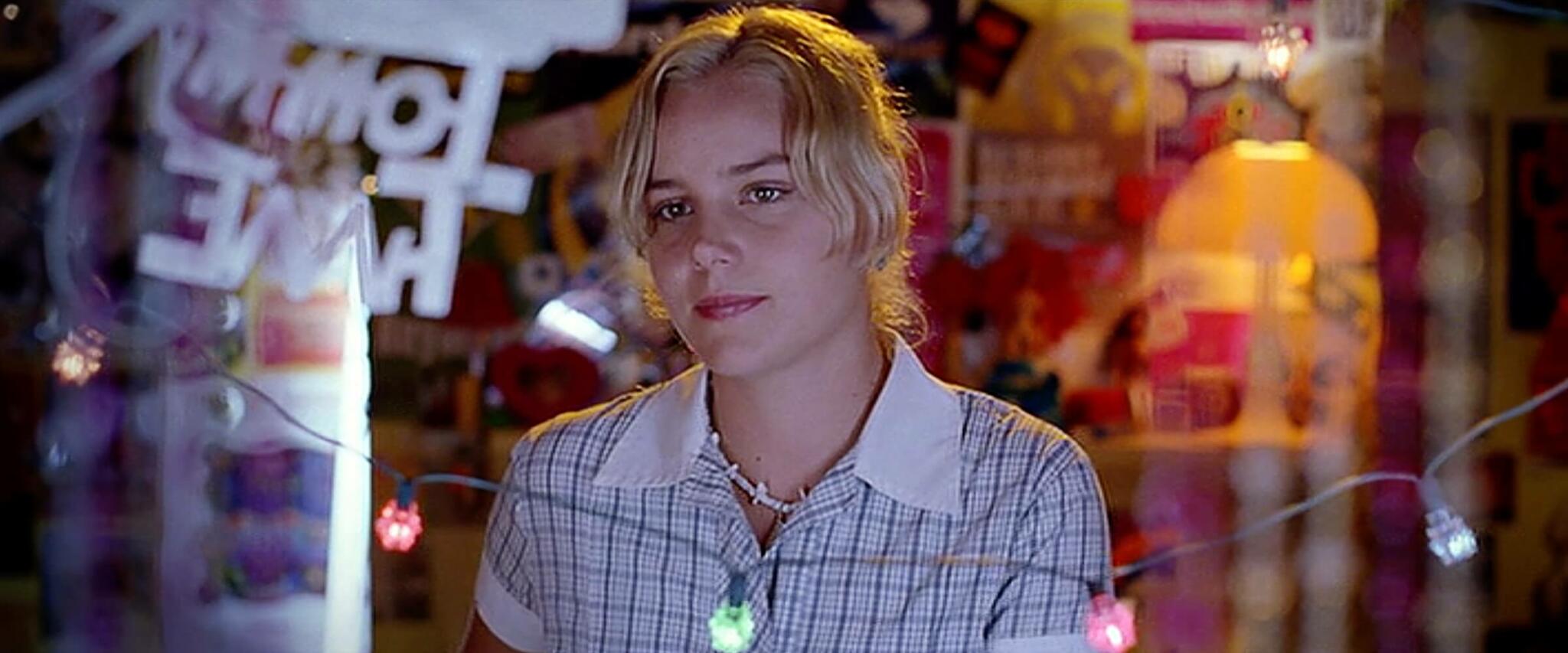 Abbie Cornish in "One Perfect Day"