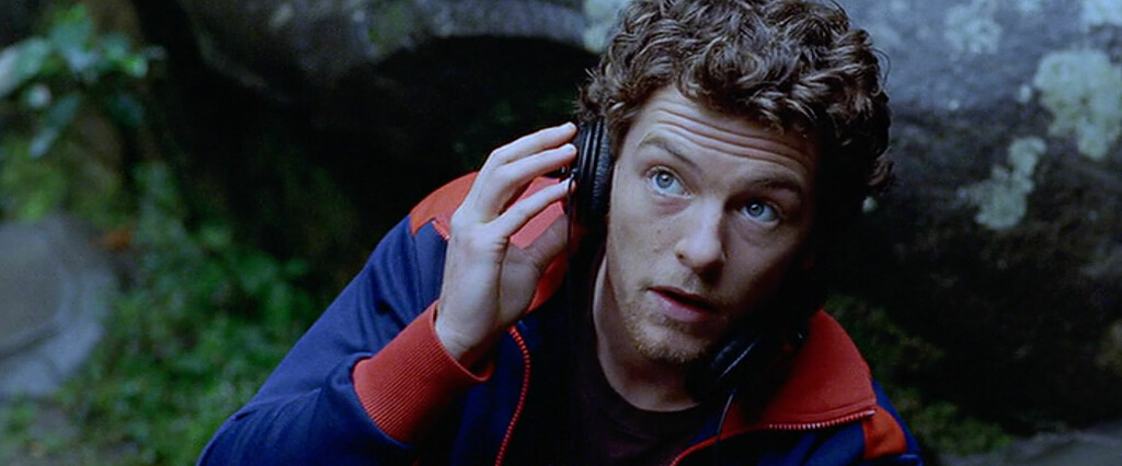 Dan Spielman in "One Perfect Day"