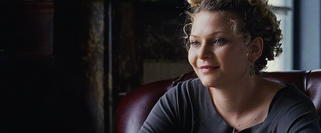 Leeanna Walsman in "One Perfect Day"