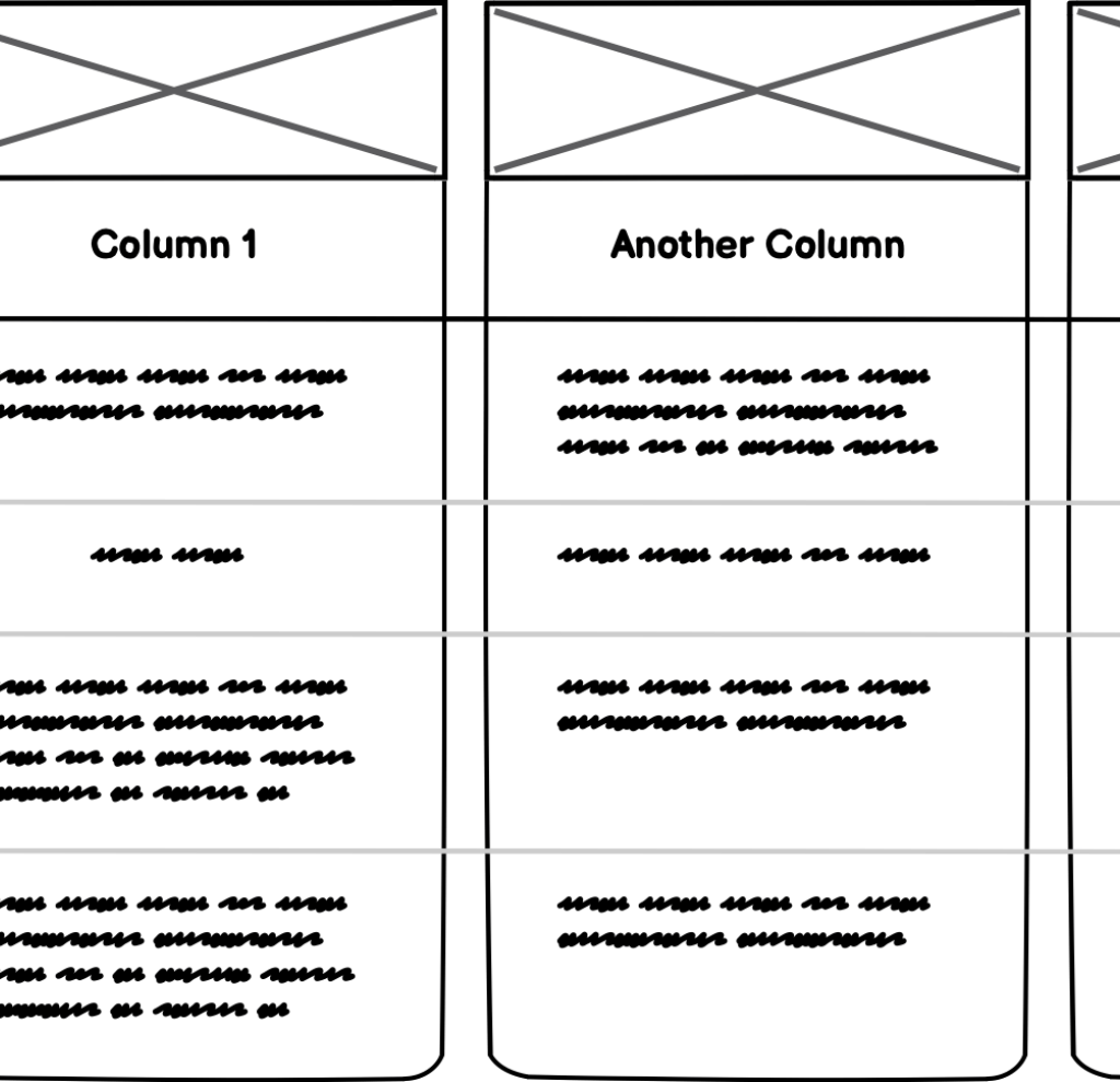Advanced Table fieldtype prototype for Statamic | Marty Friedel