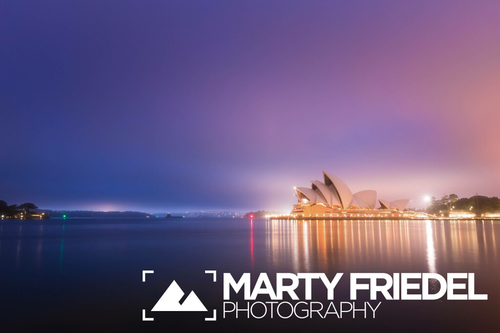 An example watermark with padding applied through Glide