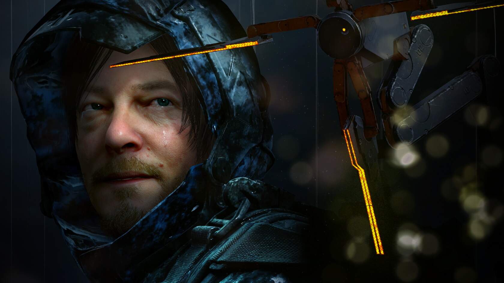 Death Stranding